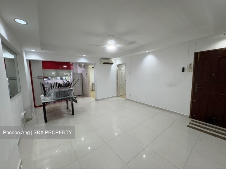 Blk 140 Potong Pasir Avenue 3 (Toa Payoh), HDB 3 Rooms #575846081